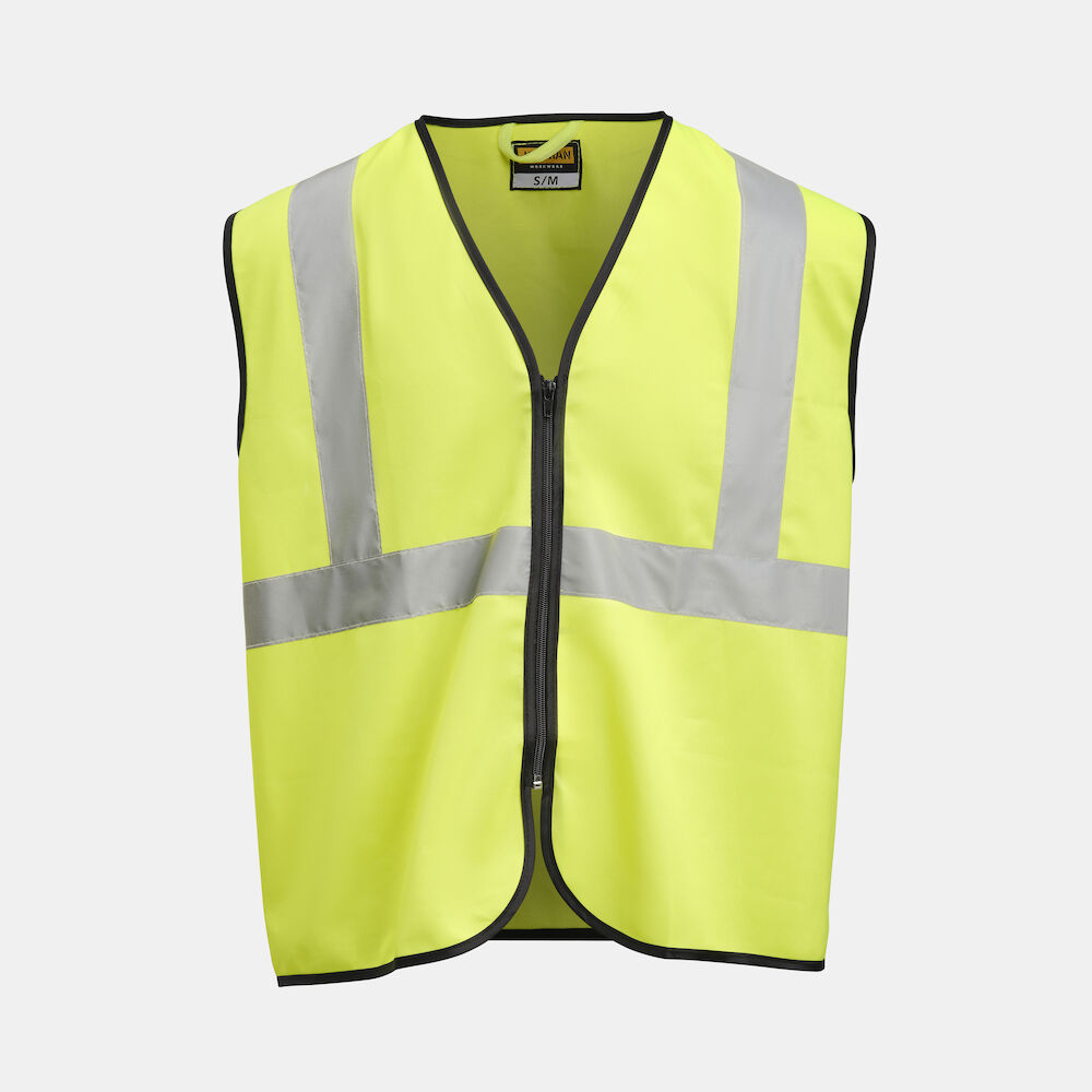 7586 Hi-Vis Vest