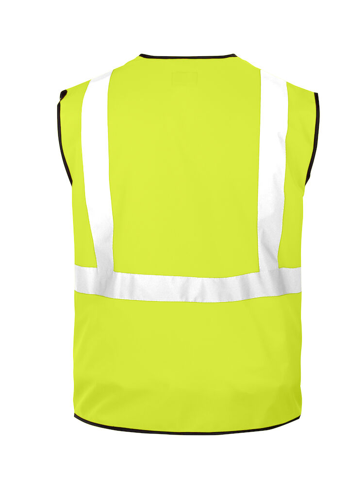 7586 Hi-Vis Vest