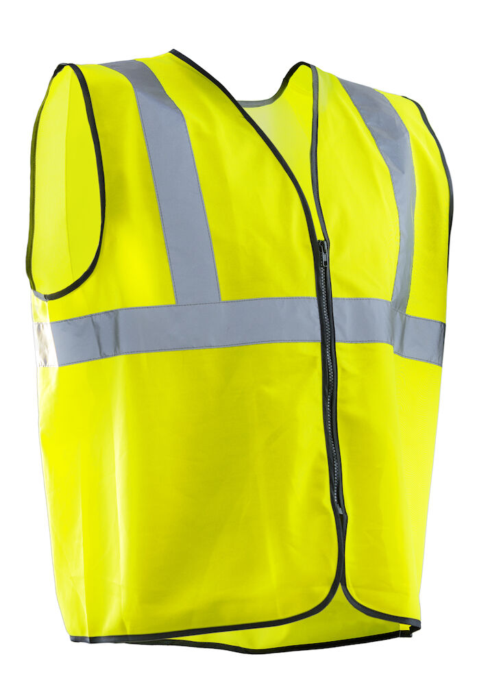 Jobman 7586 Hi-Vis Vest