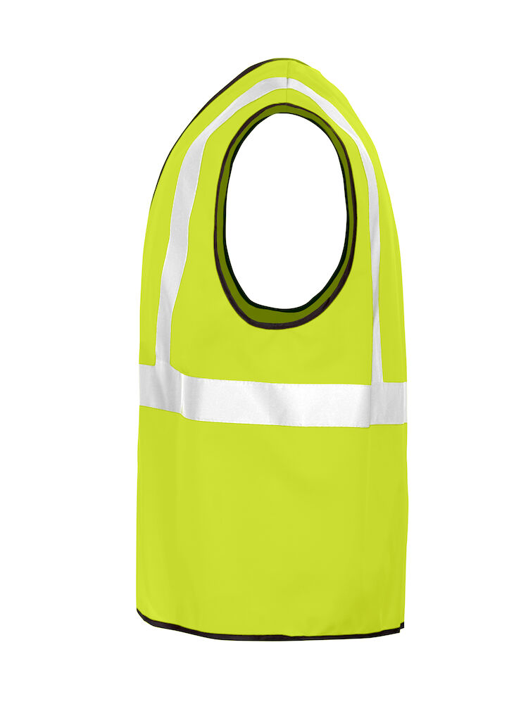 7586 Hi-Vis Vest