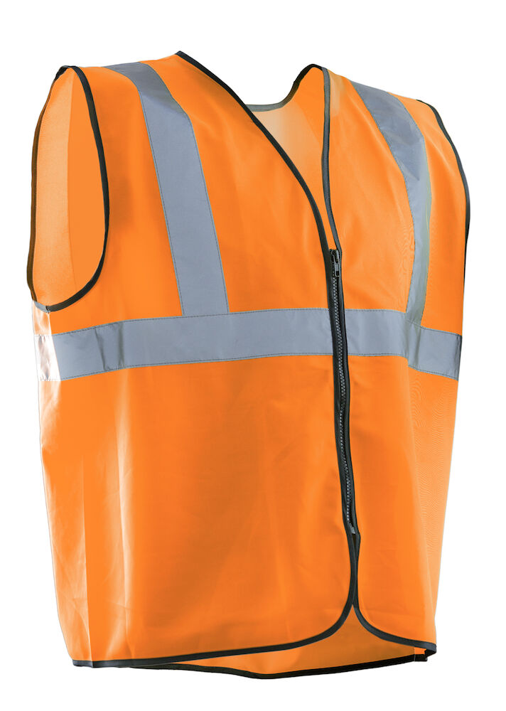 7586 Hi-Vis Vest