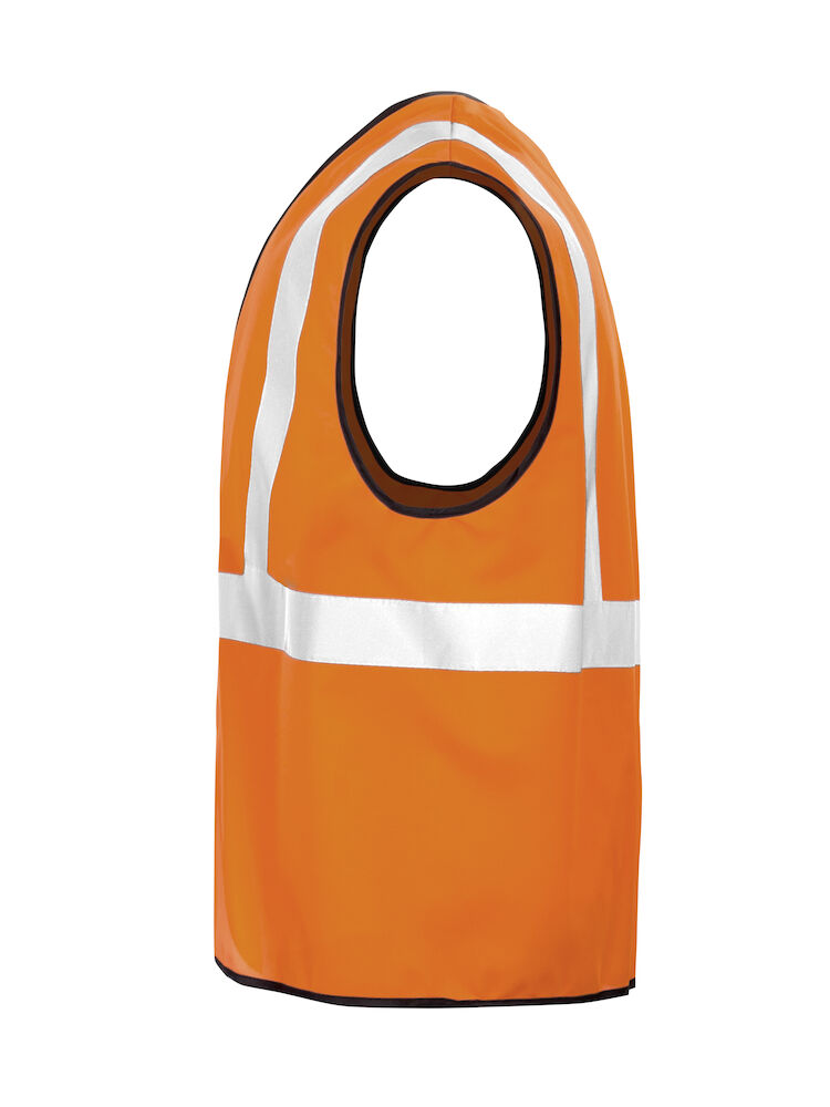 7586 Hi-Vis Vest