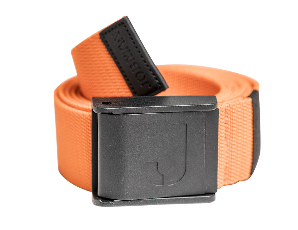 9282 Stretch Belt ”No scratch”