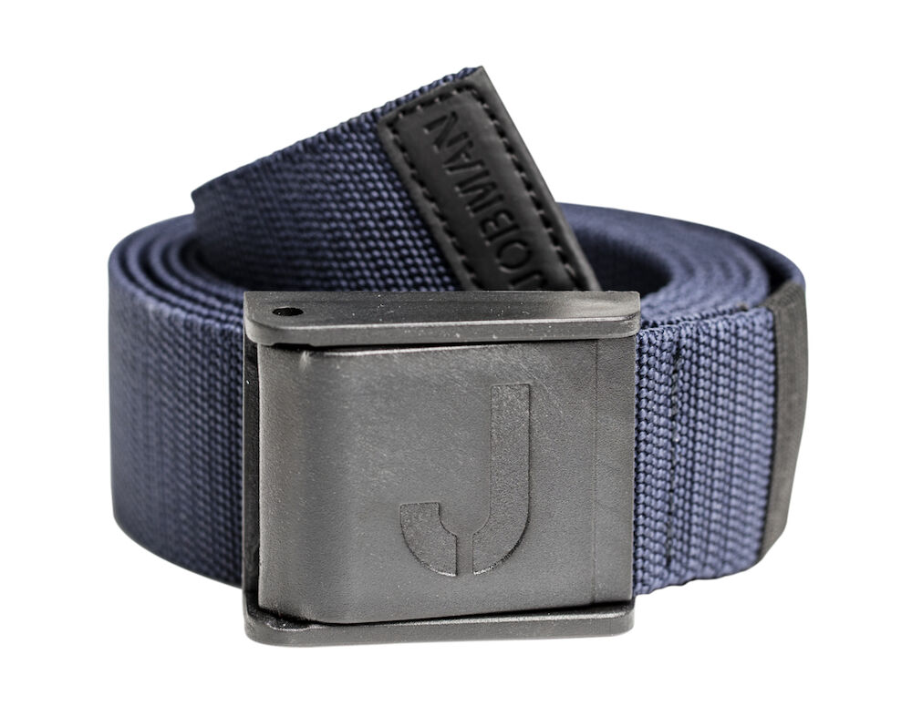 Jobman 9282 Stretch Belt ”No scratch”