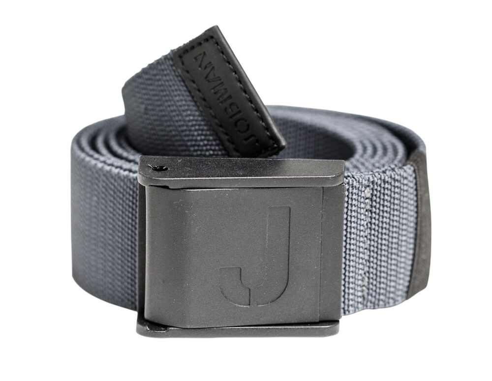 9282 Stretch Belt ”No scratch”