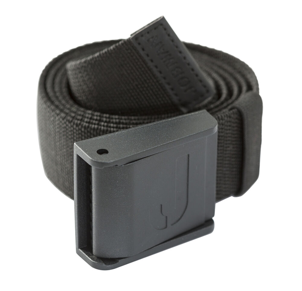 9282 Stretch Belt ”No scratch”