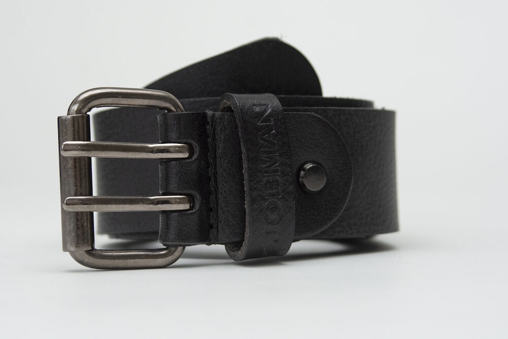 9307 Leather belt