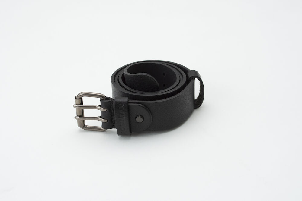 9307 Leather belt