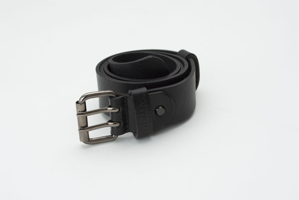 9307 Leather belt