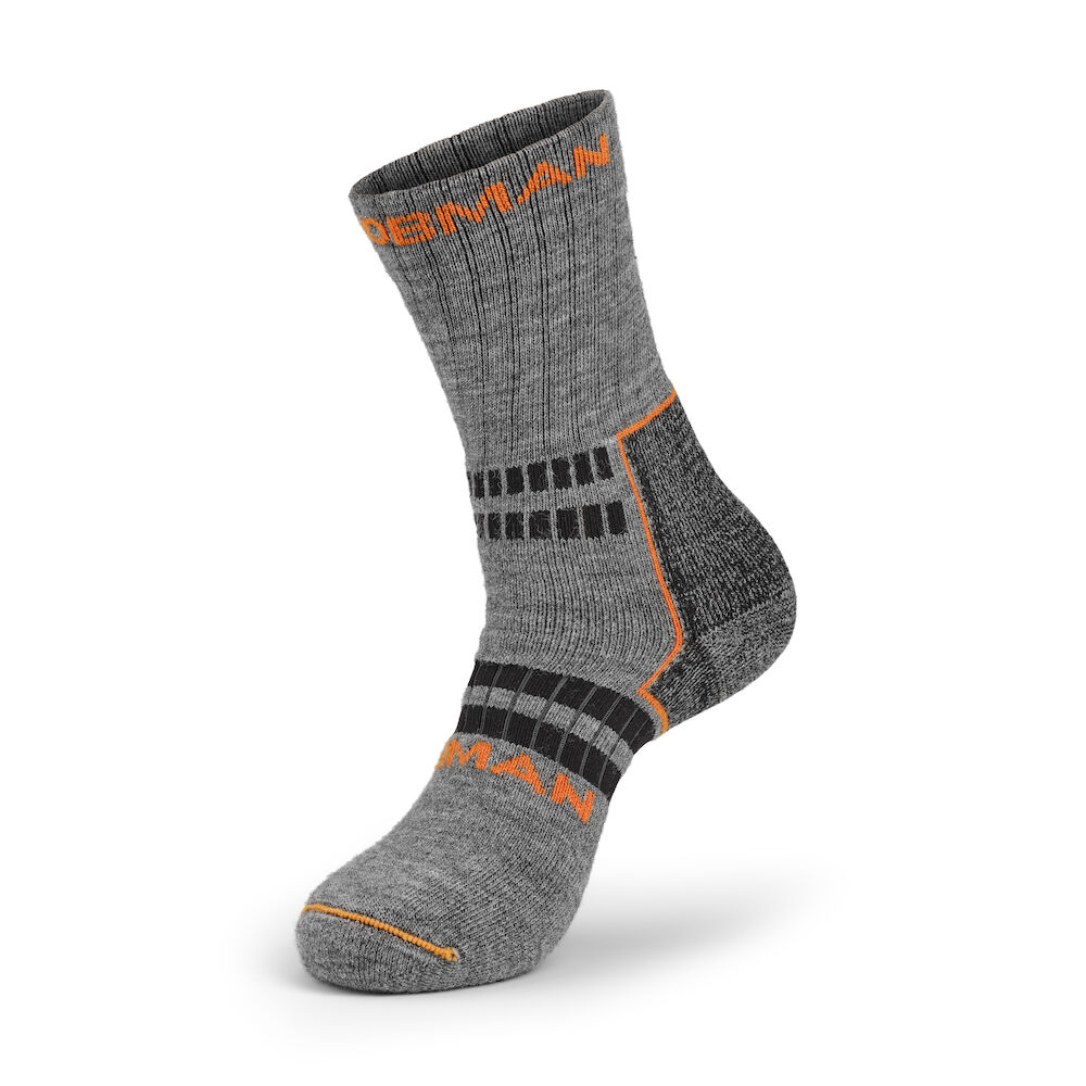 Jobman 9591 Wool Socks