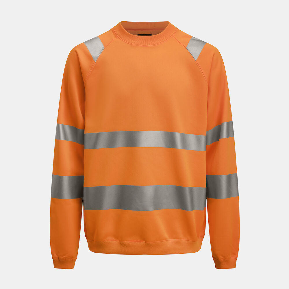 1150 Hi-Vis Sweatshirt