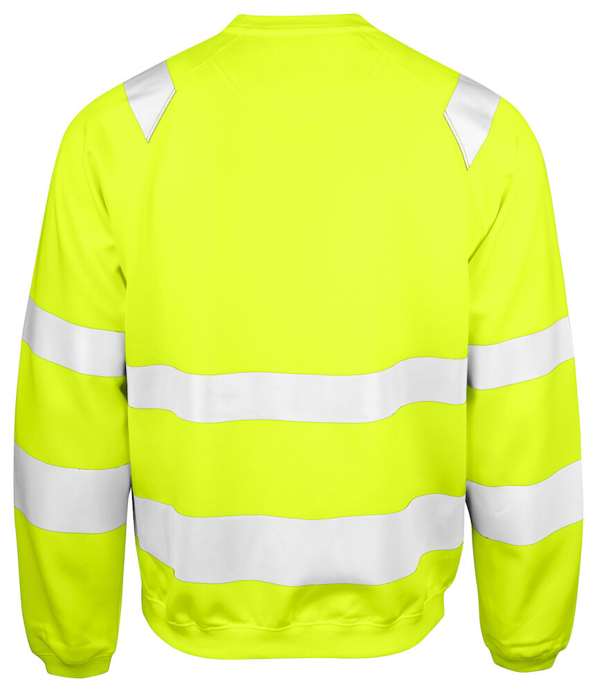 1150 Hi-Vis Sweatshirt