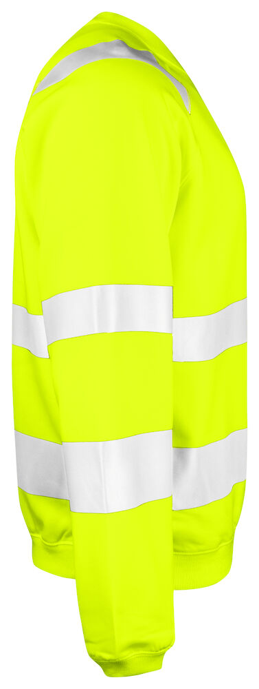 1150 Hi-Vis Sweatshirt