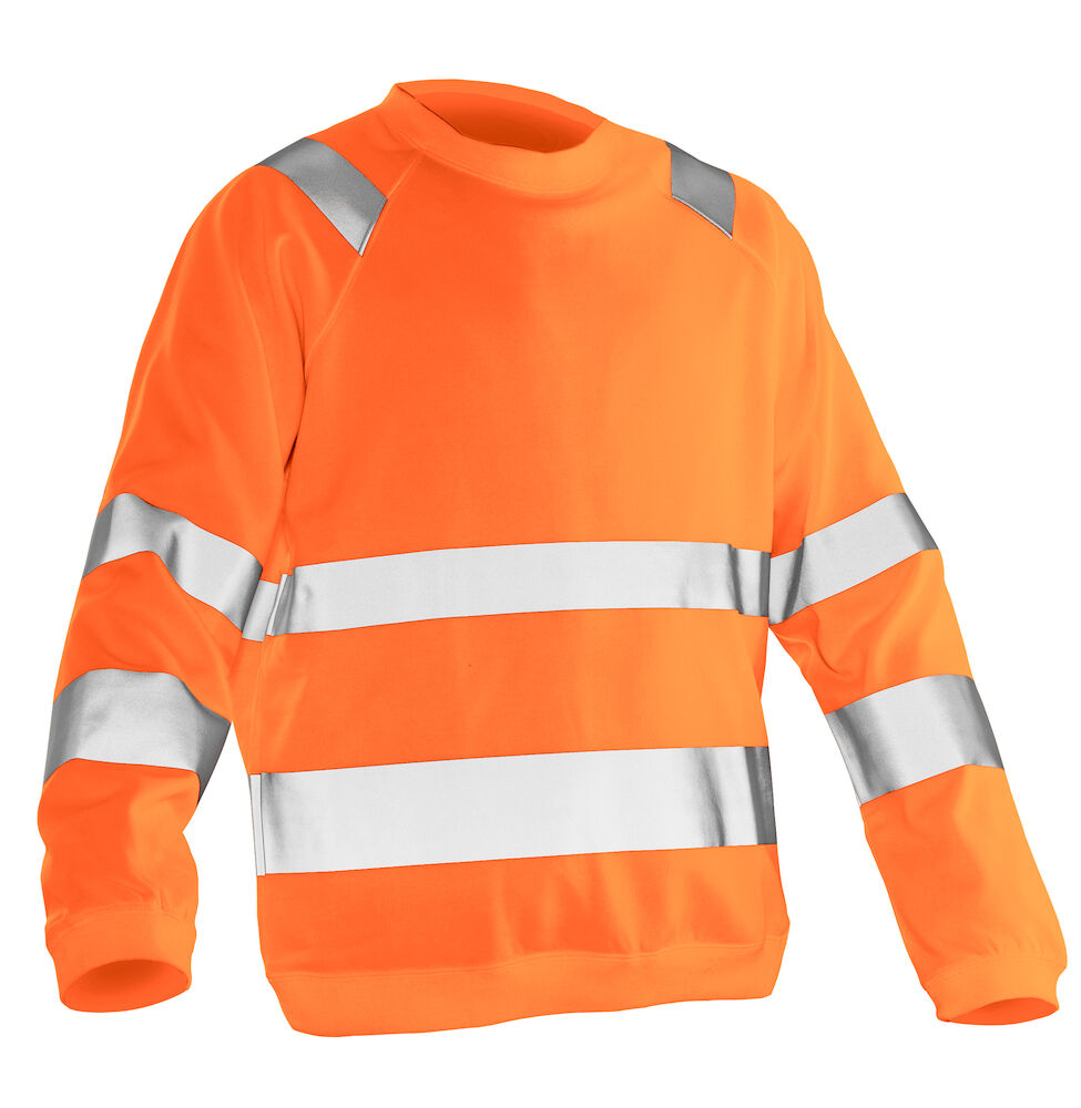 1150 Hi-Vis Sweatshirt