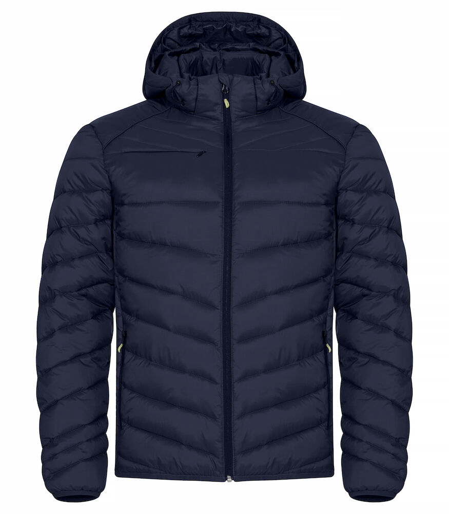 Clique Idaho Junior - dark-navy