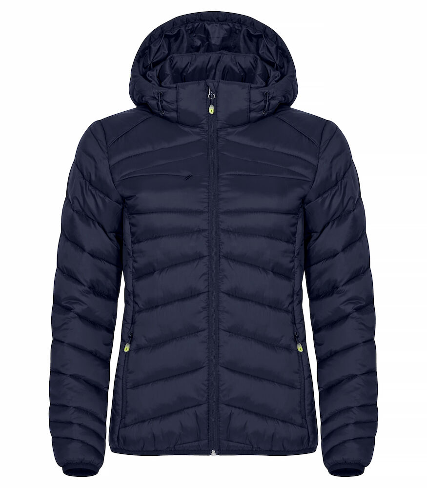 Clique Idaho Women - dark-navy