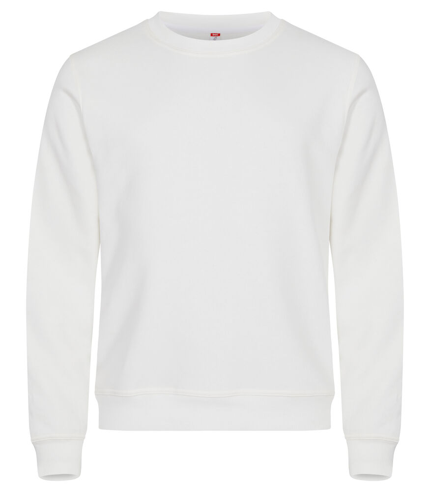 Clique Miami Roundneck - offwhite