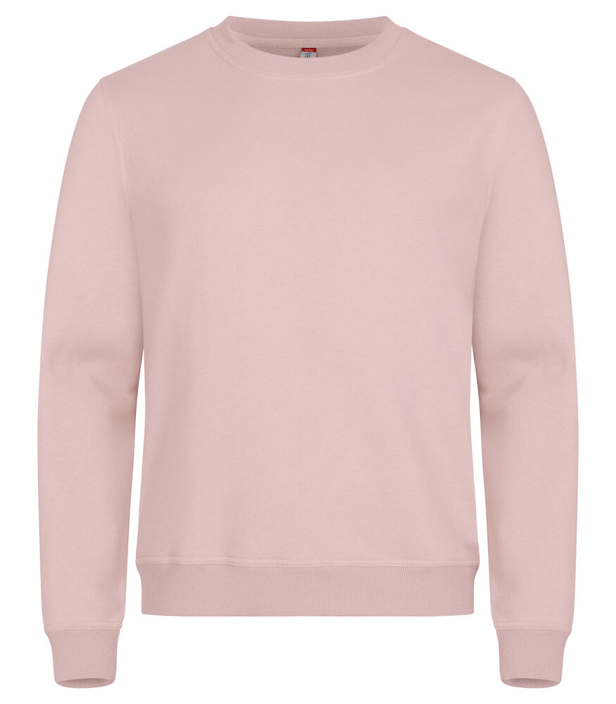 Clique Miami Roundneck - candy-roze