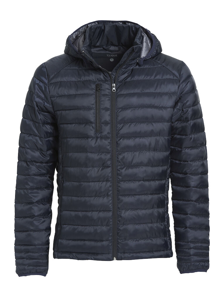 Clique Hudson Junior - dark-navy