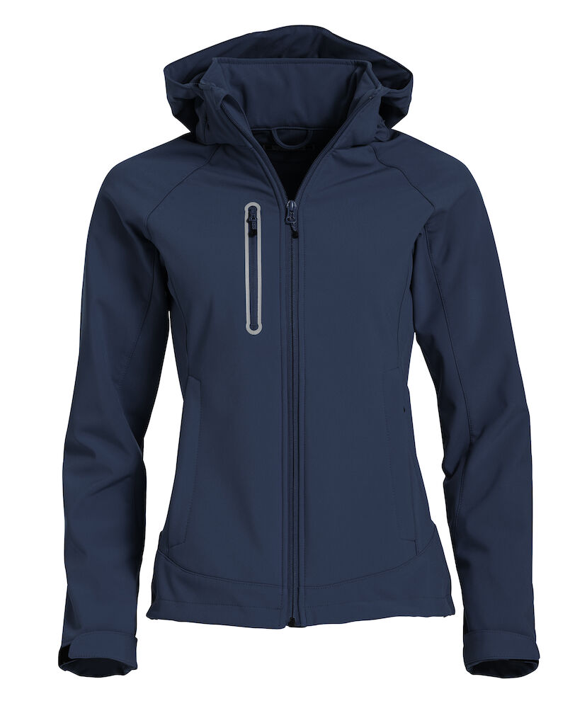 Clique Milford Jacket Women - dark-navy