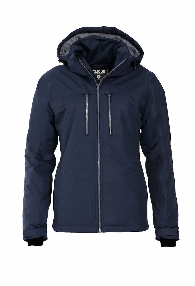 Clique Kingslake Women - dark-navy