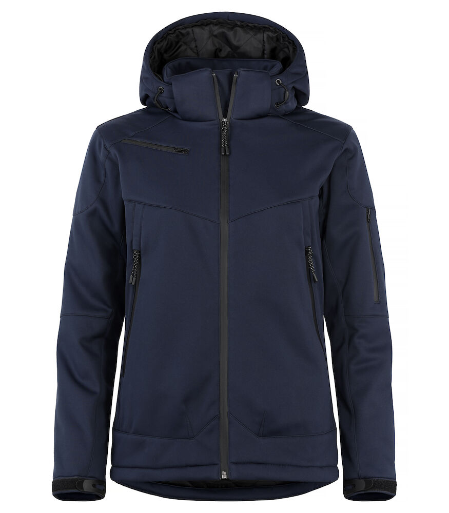 Clique Grayland Women - dark-navy