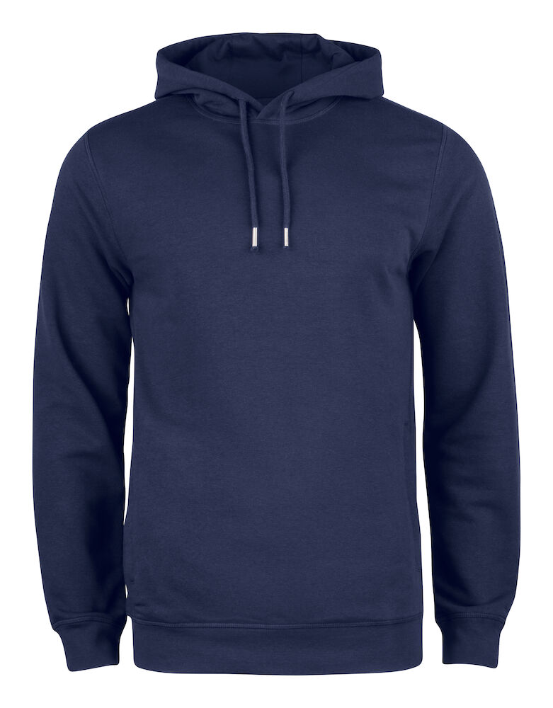 Clique Premium OC Hoody - dark-navy