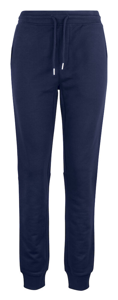 Clique Premium OC Pants - dark-navy