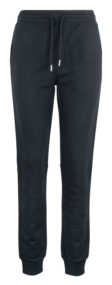 Clique Premium OC Pants - zwart