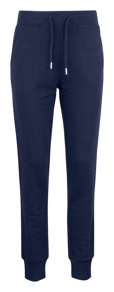 Clique Premium OC Pants Women - dark-navy