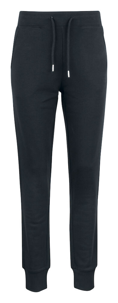 Clique Premium OC Pants Women - zwart