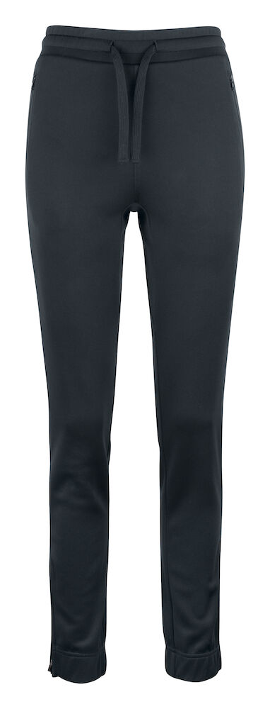 Clique Basic Active Pants - zwart