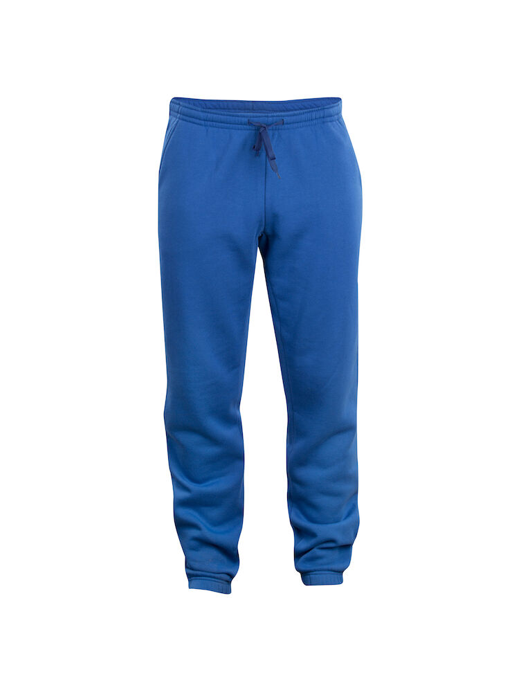 Clique Basic Pants Junior - kobalt