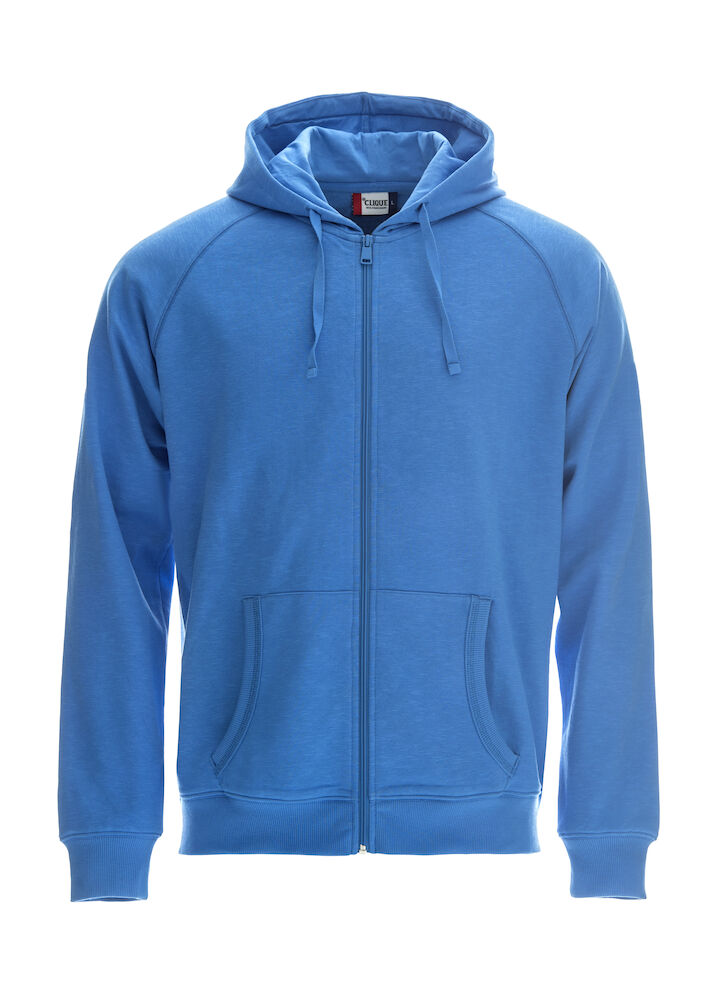 Clique Loris - polar-blauw