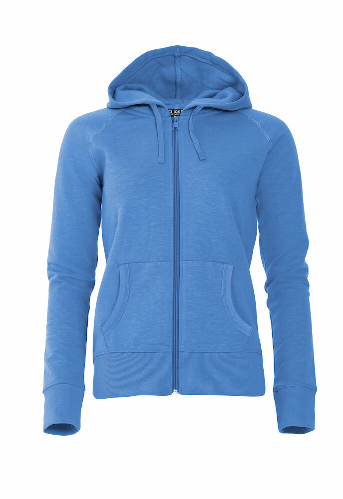 Clique Loris Women - polar-blauw