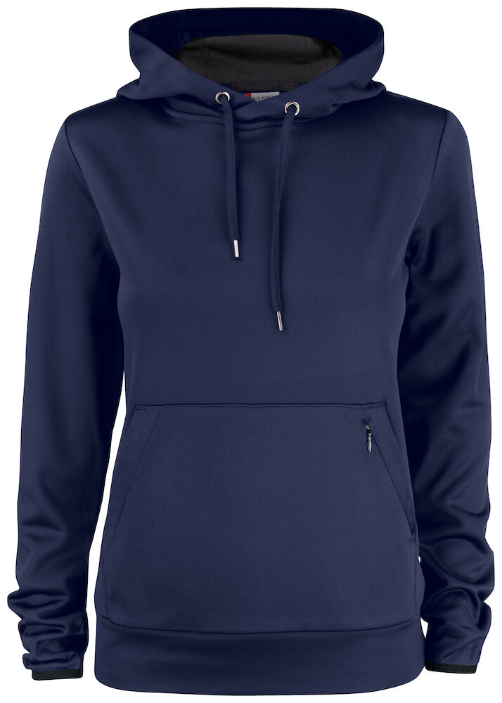 Clique Oakdale Women - dark-navy