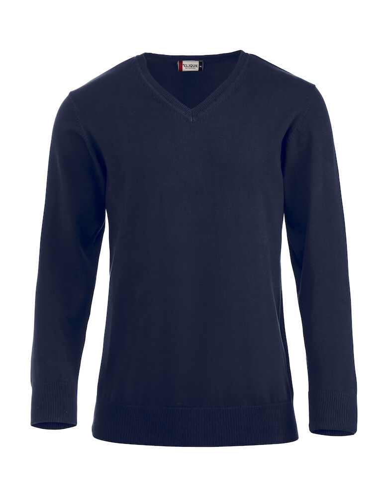 Clique Aston - dark-navy