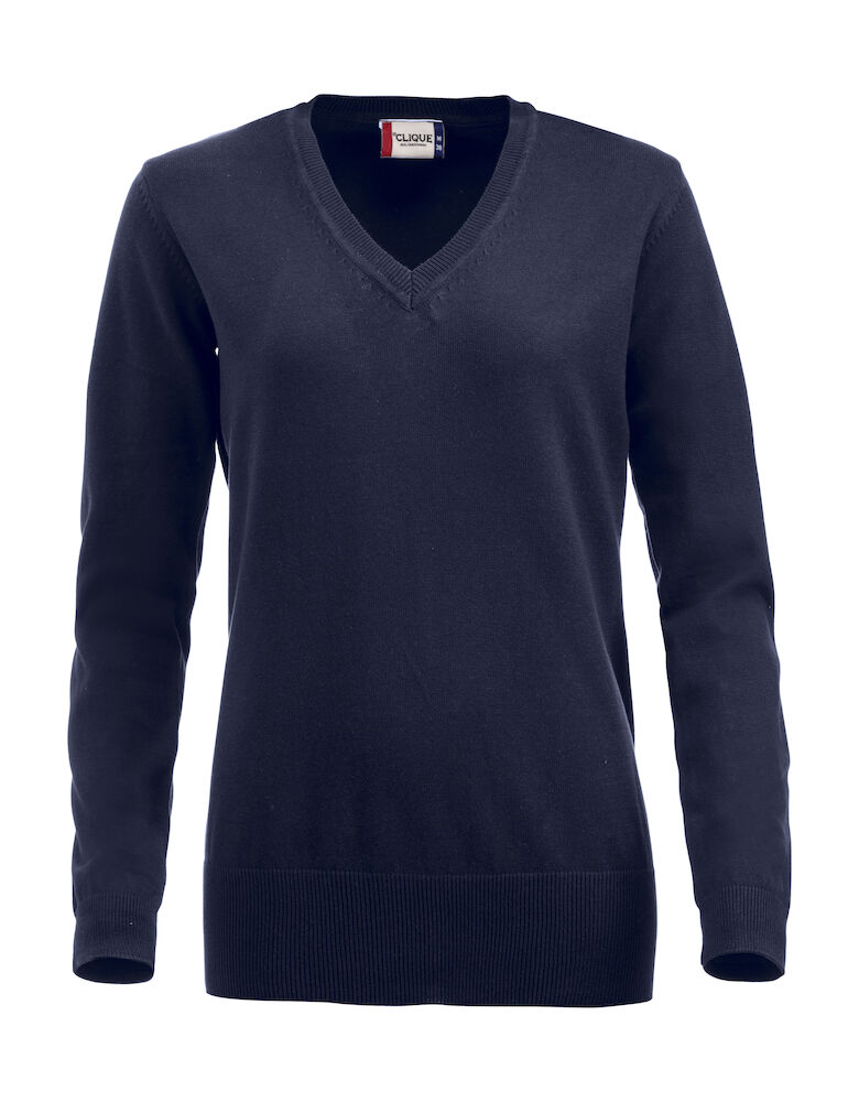 Clique Aston Women - dark-navy