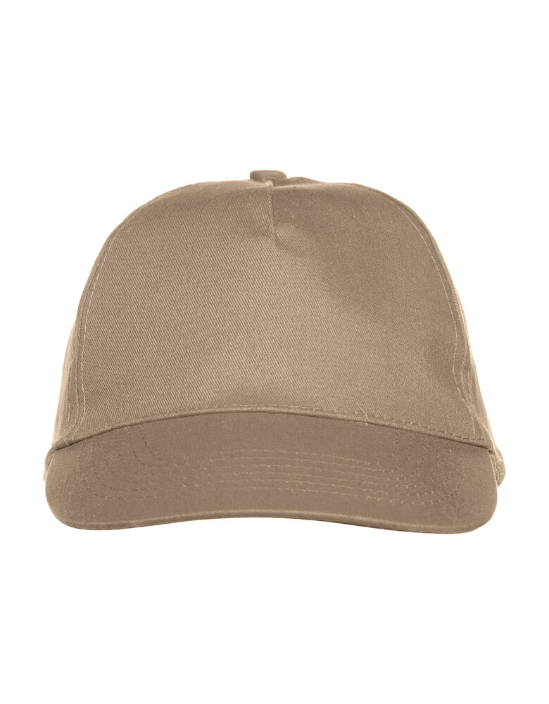 Clique Texas Cap - khaki