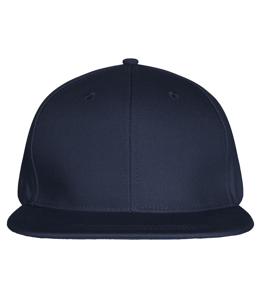 Clique Street Cap - dark-navy