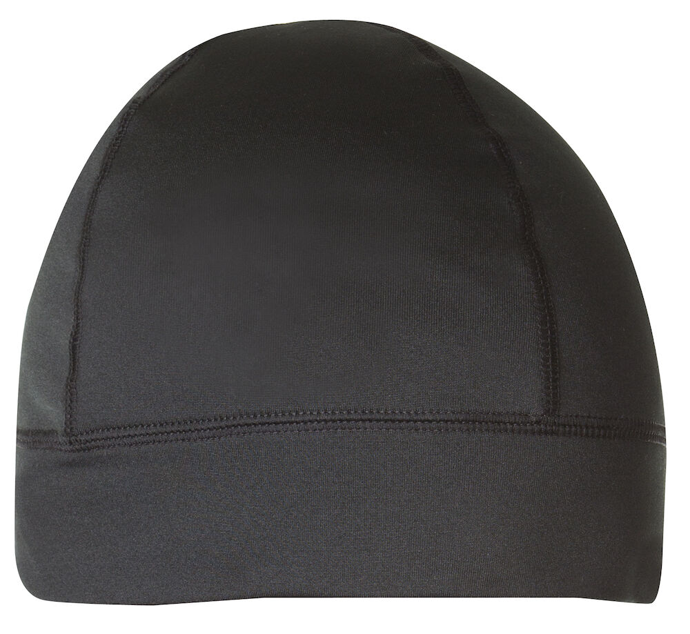 Clique Functional Hat - zwart