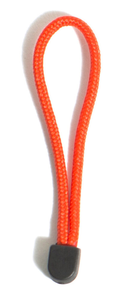 Clique Zip puller 50-p - diep-oranje