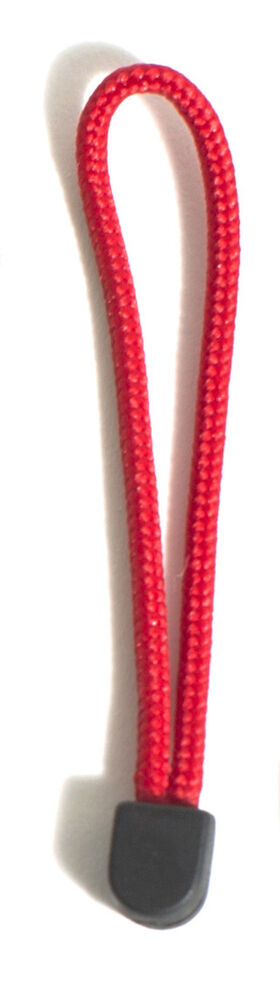 Clique Zip puller 50-p - rood