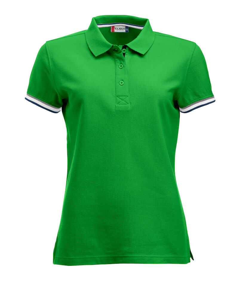 Clique Newton Women - appel-groen