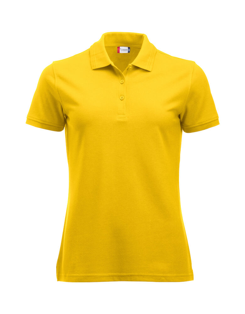 Clique Manhattan Women - lemon