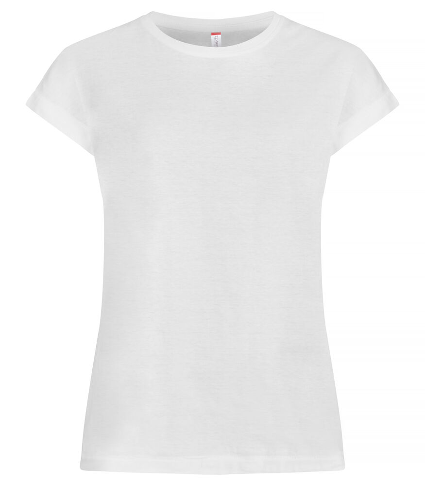 Clique Fashion Top Women - wit