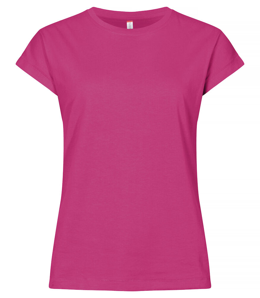 Clique Fashion Top Women - helder-kersen