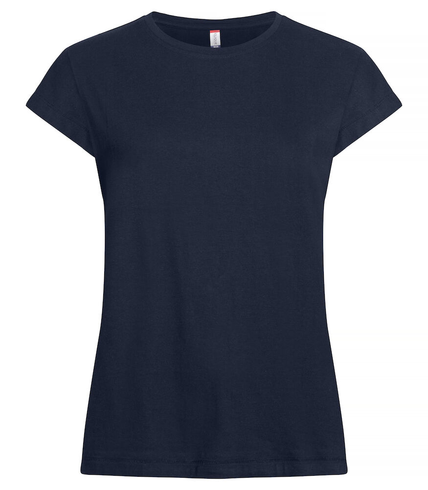 Clique Fashion Top Women - dark-navy