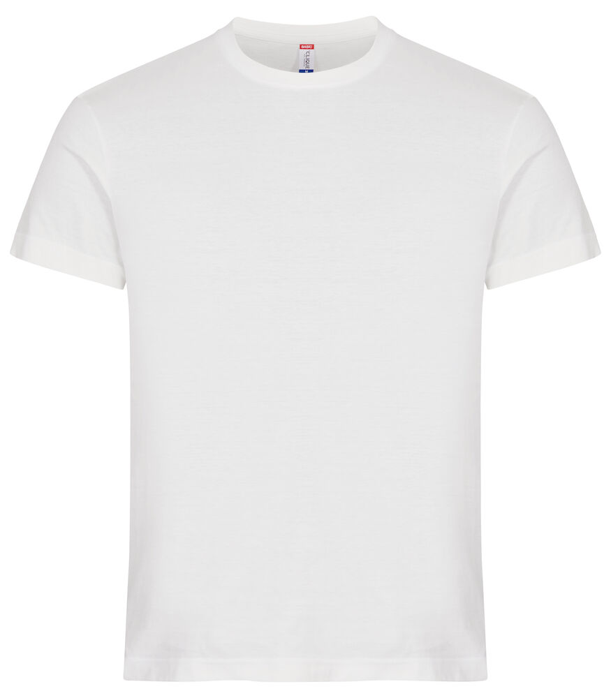 Clique Basic-T - offwhite