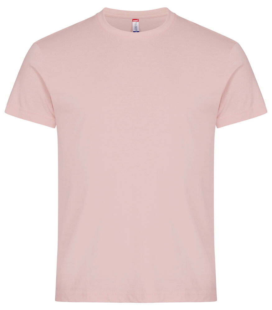 Clique Basic-T - candy-roze